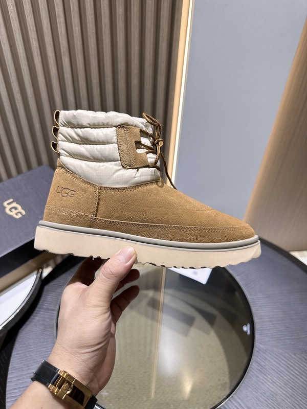 UGG UGG