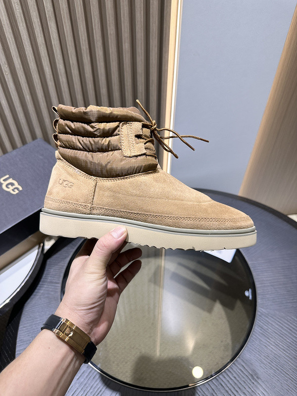 UGG UGG