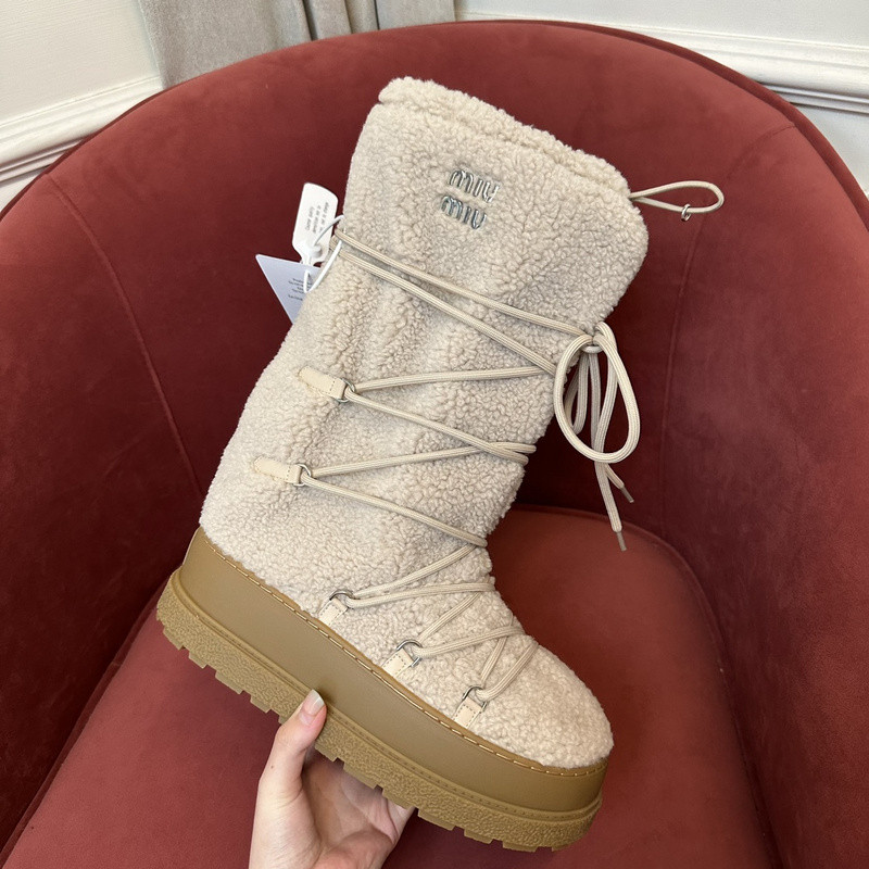 mIUMIU SNEAKER