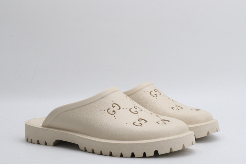 g*u*i sandals low g*u*i sandals low