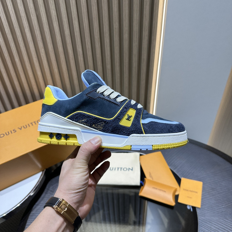 LVT SNEAKERS LVT SNEAKERS