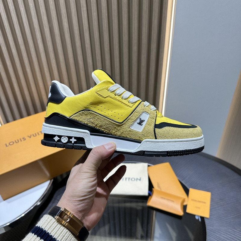 LVT SNEAKERS LVT SNEAKERS