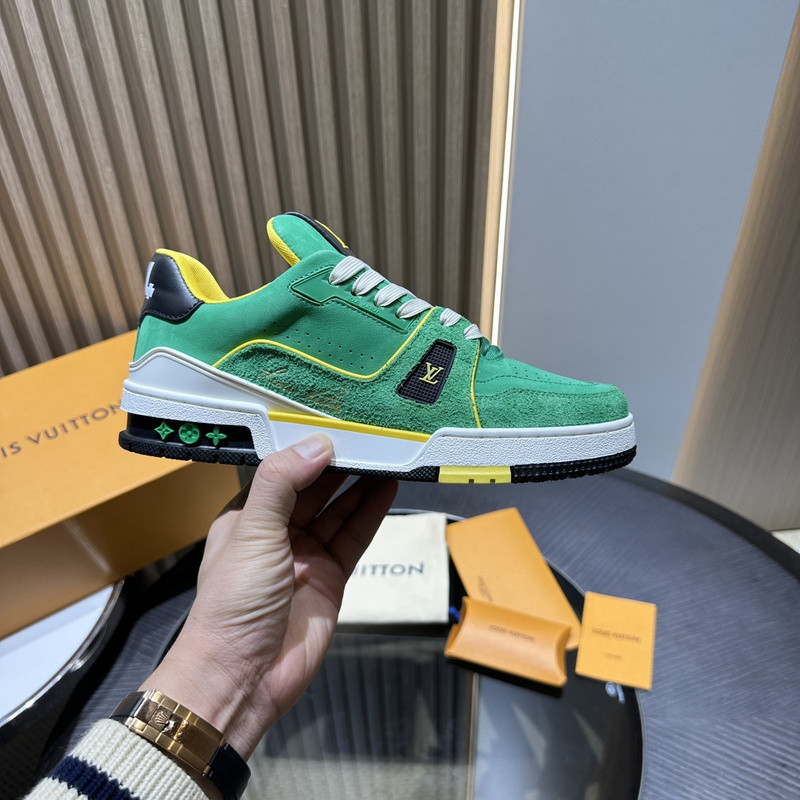 LVT SNEAKERS LVT SNEAKERS