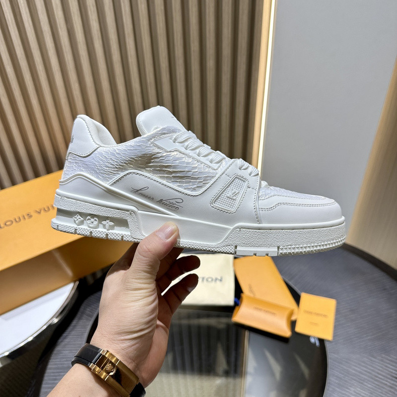 LVT SNEAKERS LVT SNEAKERS