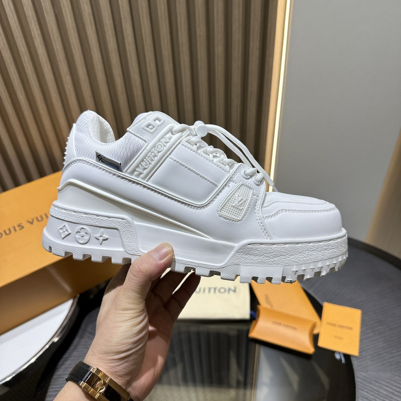 LVT SNEAKERS LVT SNEAKERS