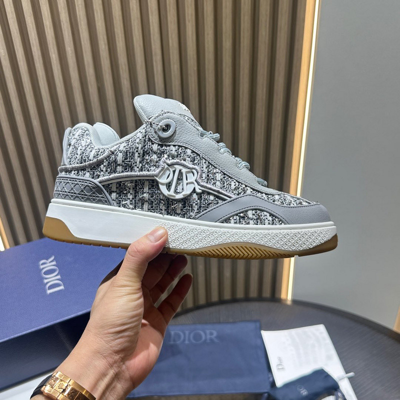 DIO* SNEAKER DIO* SNEAKER