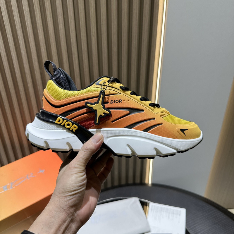 DIO* SNEAKER DIO* SNEAKER