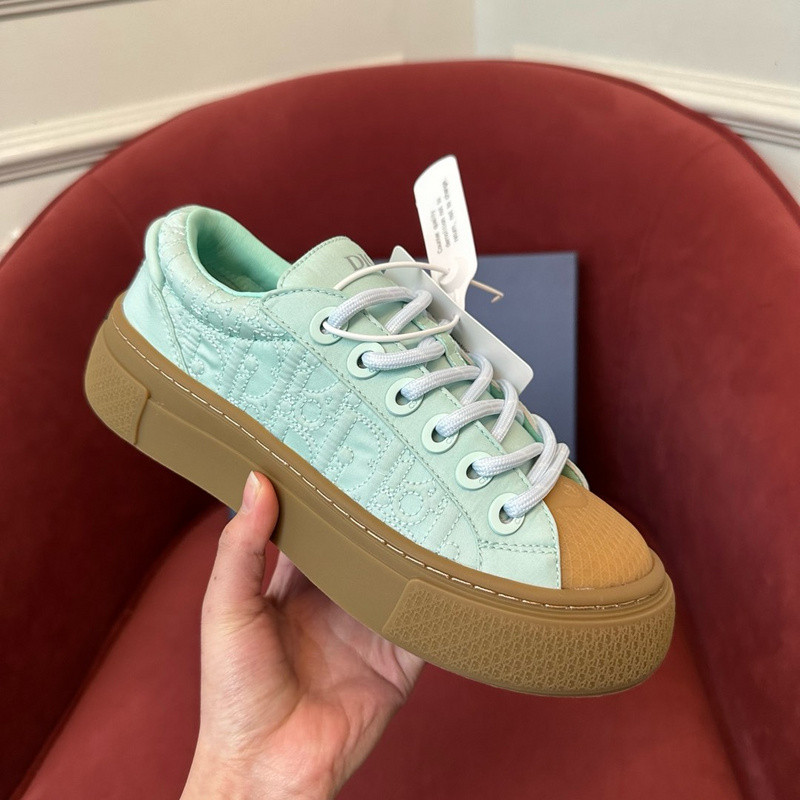 DIO* B33 SNEAKER DIO* B33 SNEAKER