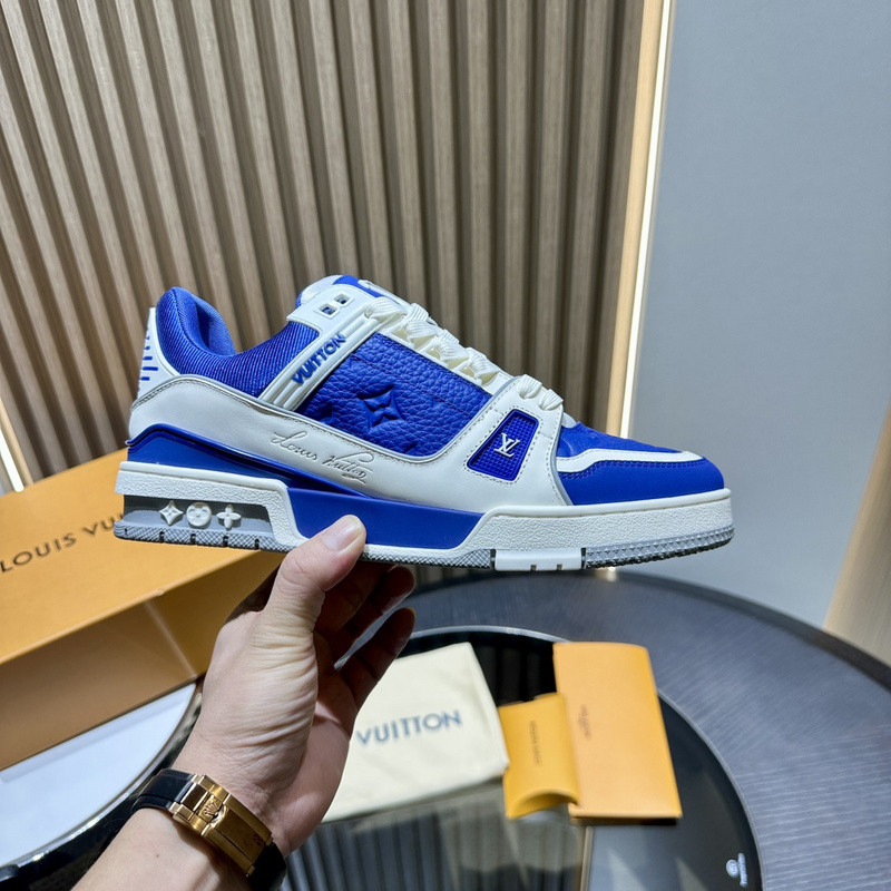 LVT SNEAKERS LVT SNEAKERS