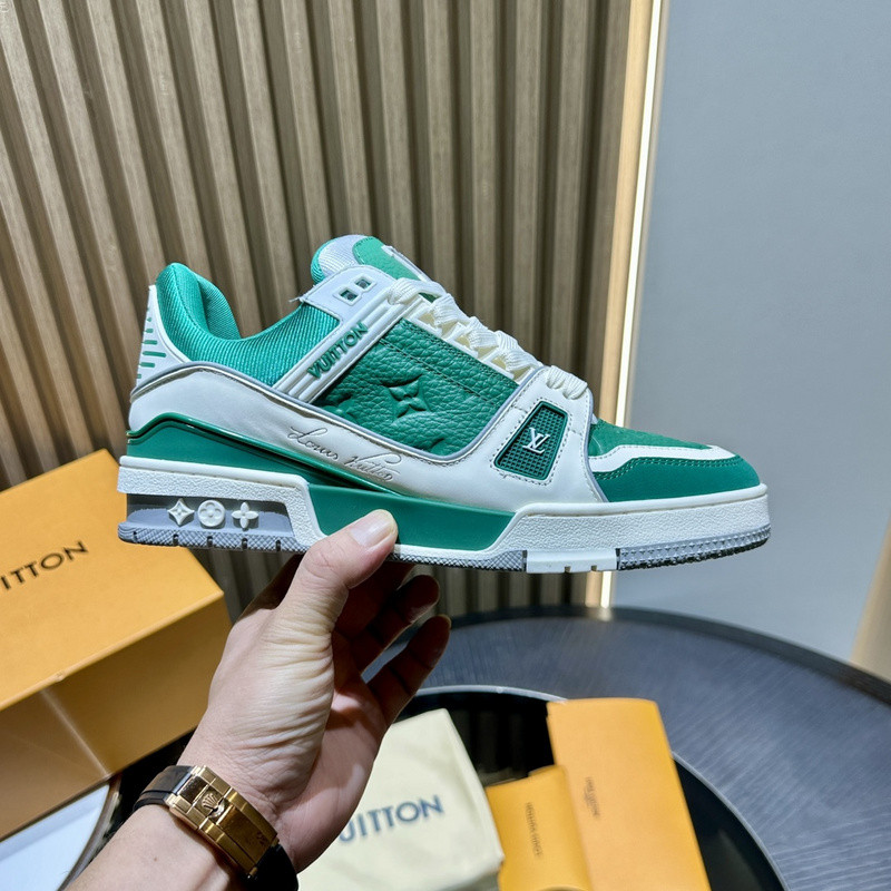 LVT SNEAKERS LVT SNEAKERS