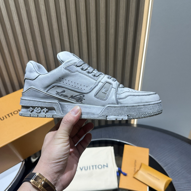 LVT SNEAKERS LVT SNEAKERS