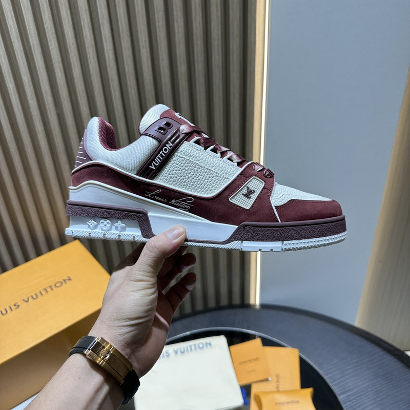 LVT SNEAKERS LVT SNEAKERS