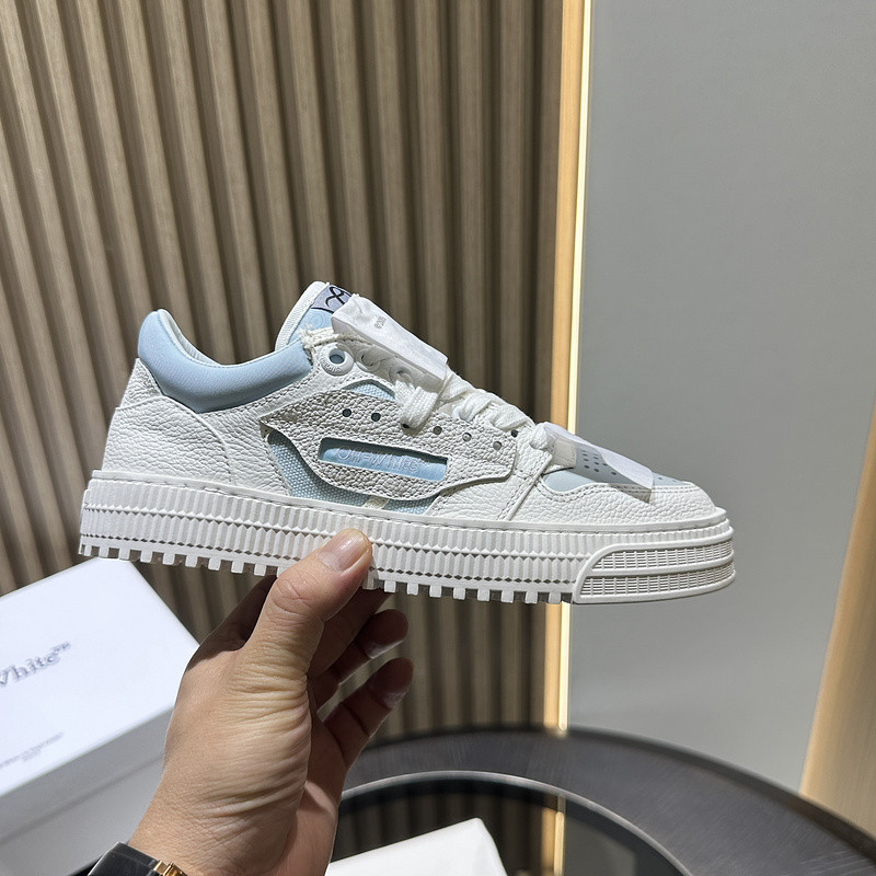off white SNEAKERS off white SNEAKERS