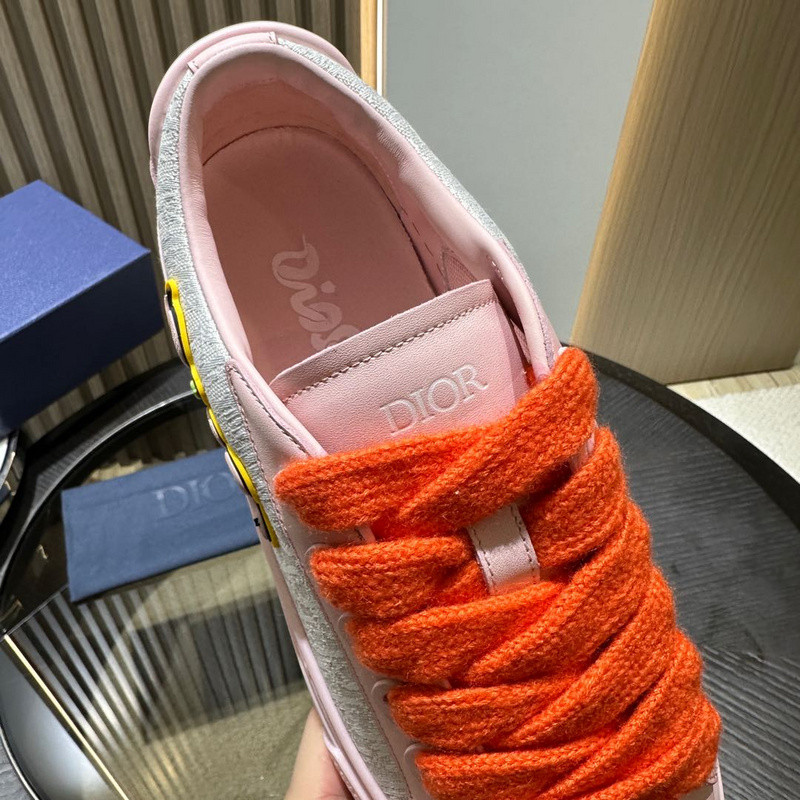 DIO* B33 SNEAKER