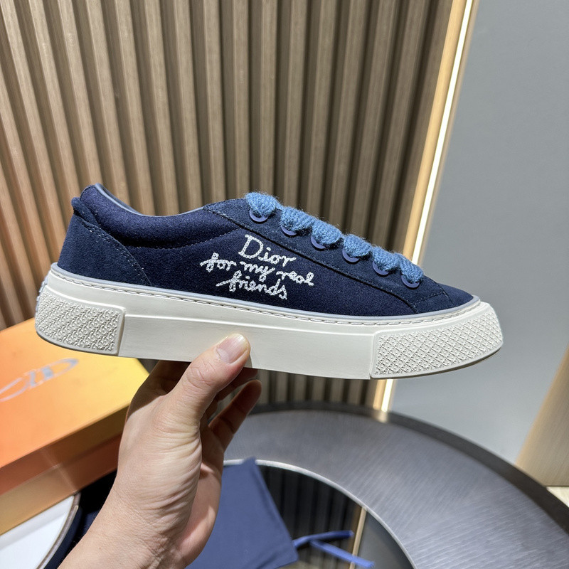 DIO* B33 SNEAKER