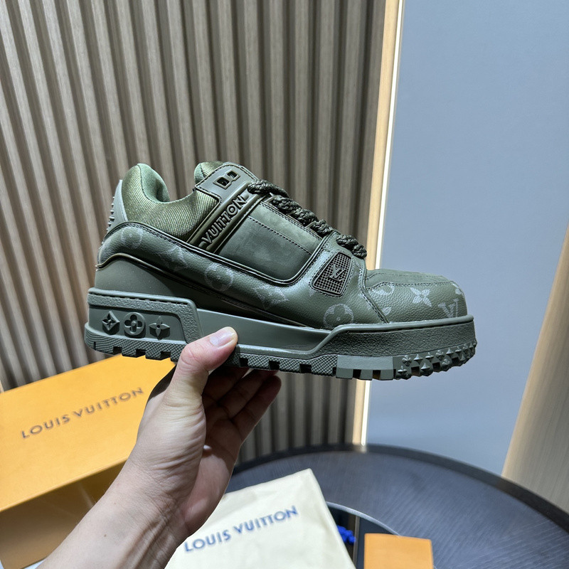 LVT SNEAKERS LVT SNEAKERS