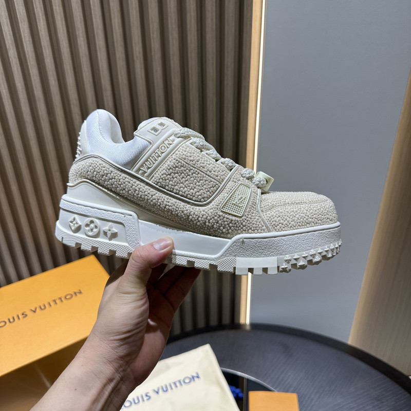 LVT SNEAKERS LVT SNEAKERS