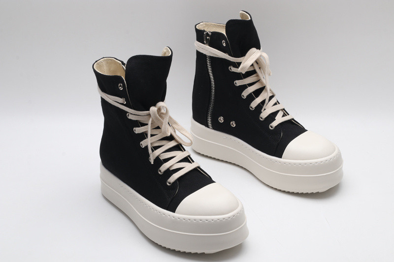 RICK OWENS DRKSHDW RICK OWENS DRKSHDW