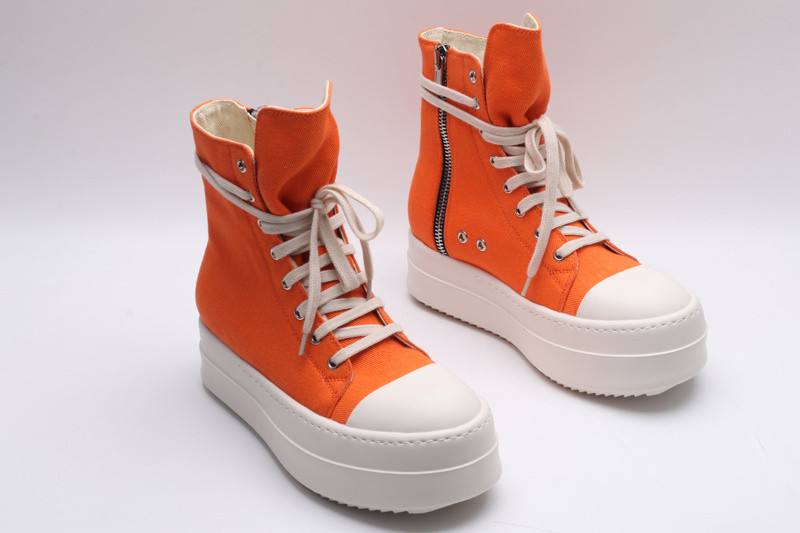 RICK OWENS DRKSHDW RICK OWENS DRKSHDW
