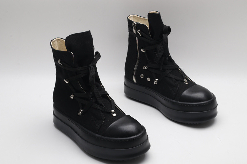 RICK OWENS DRKSHDW RICK OWENS DRKSHDW
