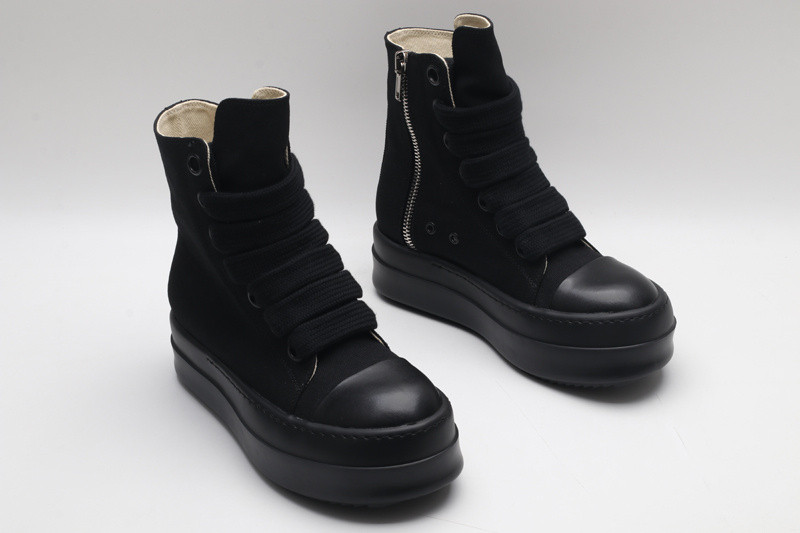 RICK OWENS DRKSHDW RICK OWENS DRKSHDW