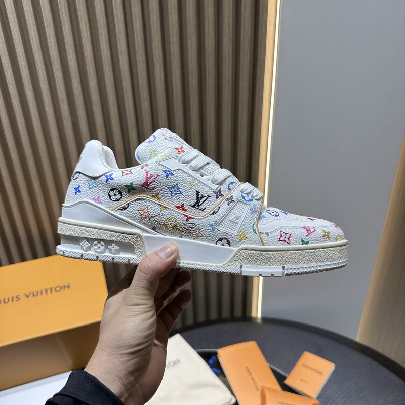 LVT SNEAKERS LVT SNEAKERS