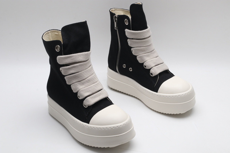RICK OWENS DRKSHDW RICK OWENS DRKSHDW