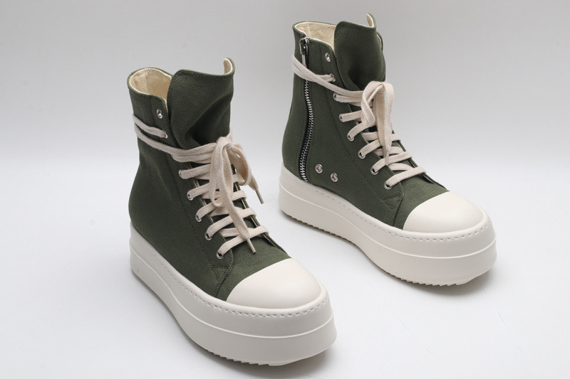 RICK OWENS DRKSHDW RICK OWENS DRKSHDW