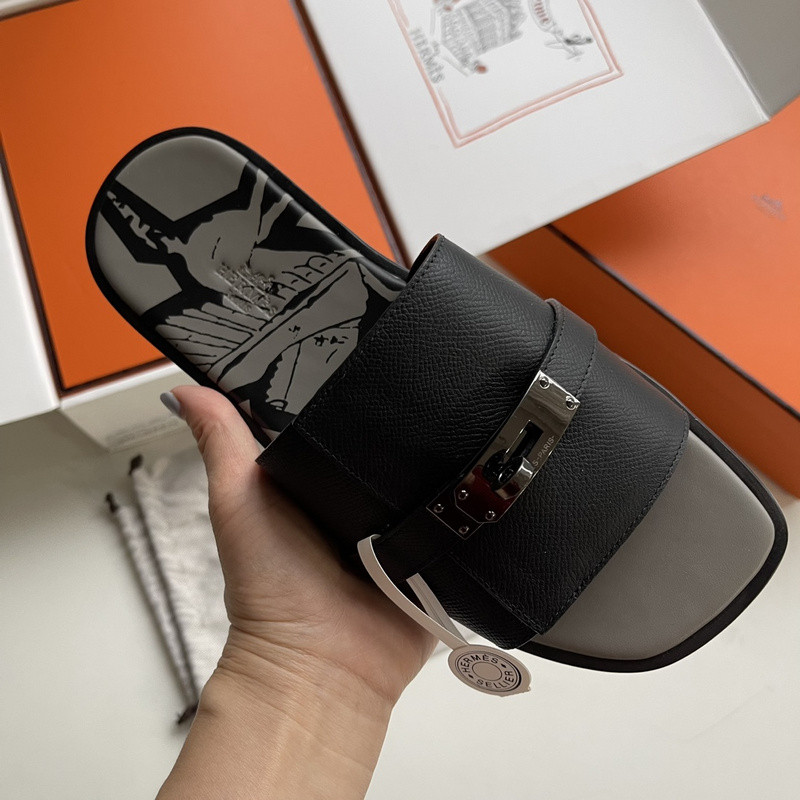 HERMES SLIDE HERMES SLIDE