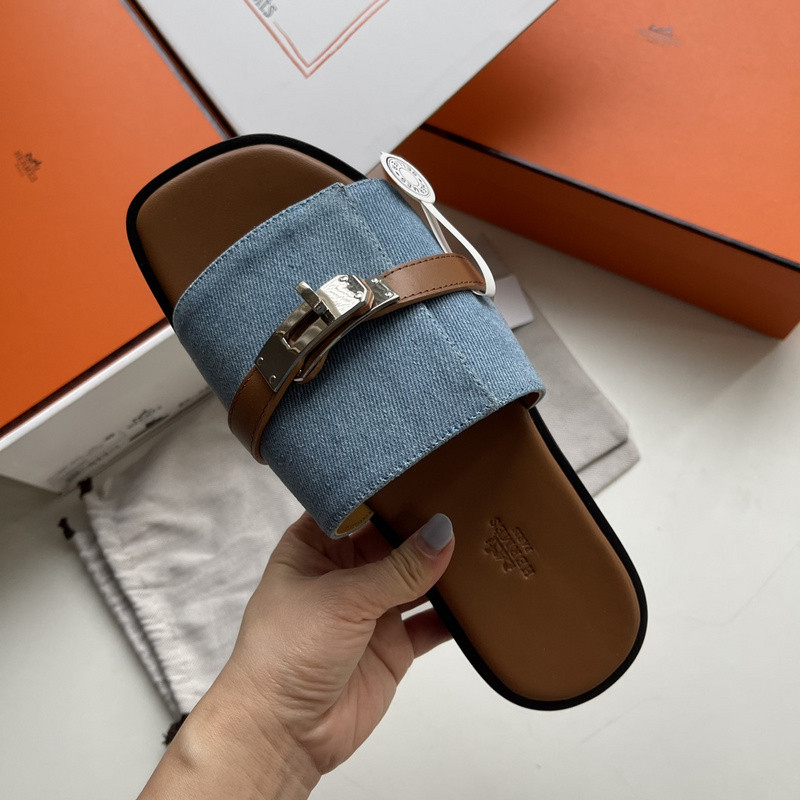 HERMES SLIDE HERMES SLIDE