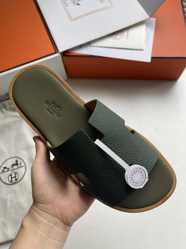 HERMES SLIDE HERMES SLIDE