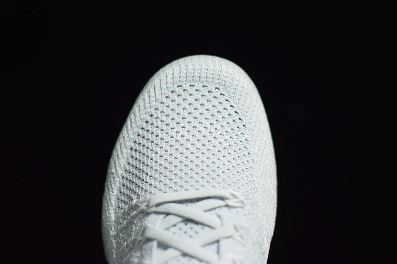 nike air vapormax flyknit "pure platinum" 849558-004