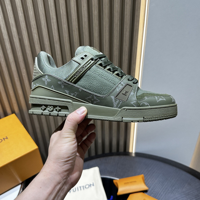 LVT SNEAKERS LVT SNEAKERS