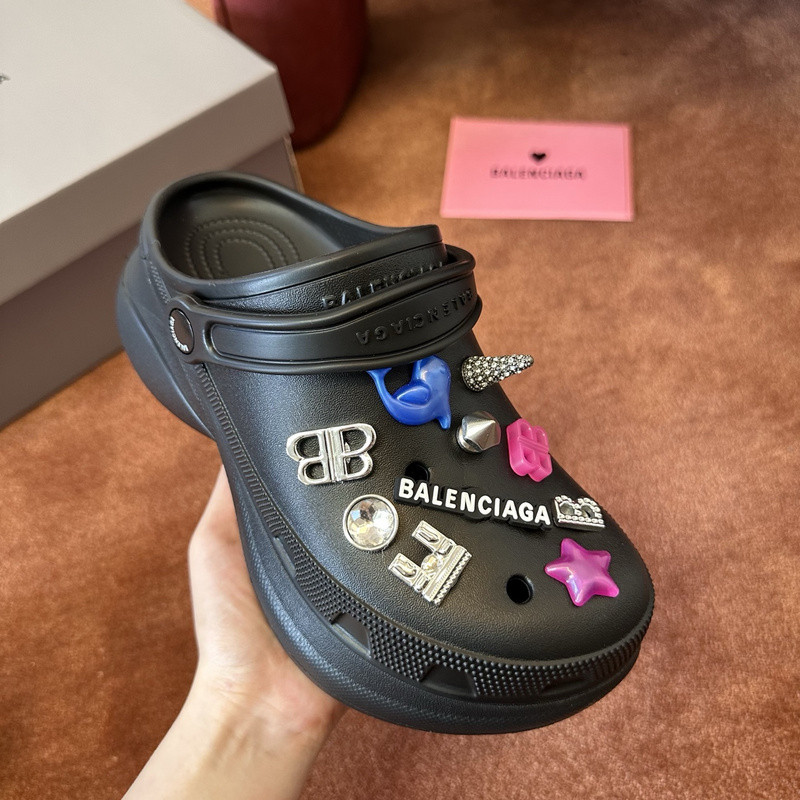 Balenciaga sLIDE Balenciaga sLIDE