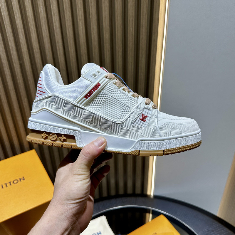 LVT SNEAKERS LVT SNEAKERS