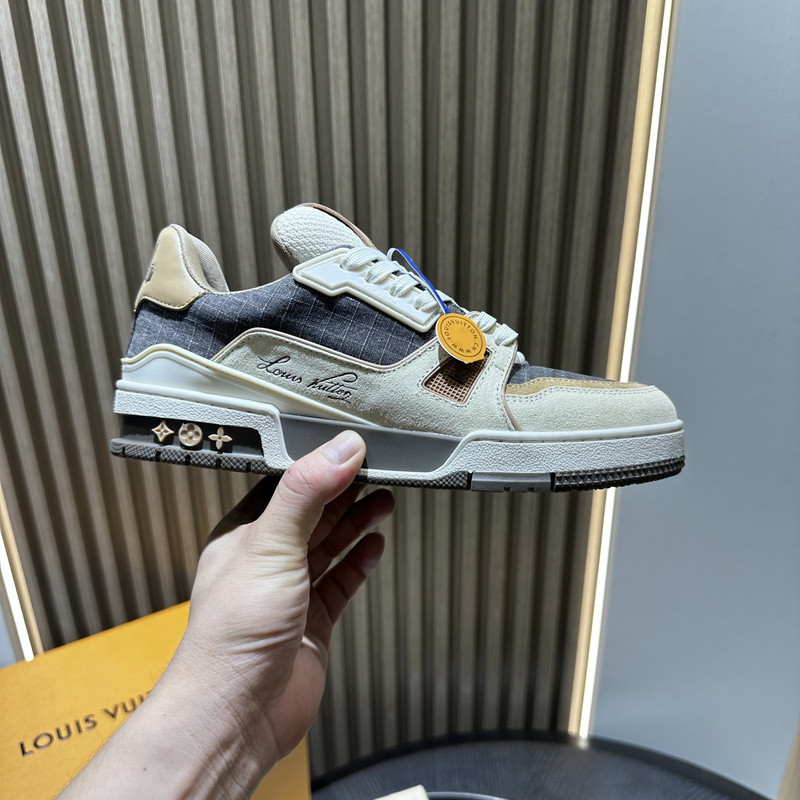 LVT SNEAKERS LVT SNEAKERS