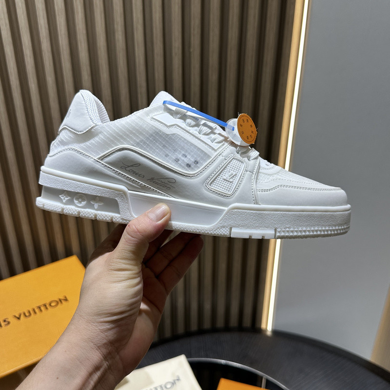 LVT SNEAKERS LVT SNEAKERS