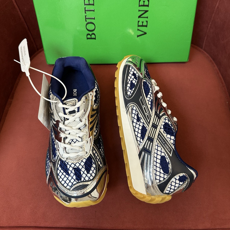 BOTTEGA VENETA Orbit Sneaker