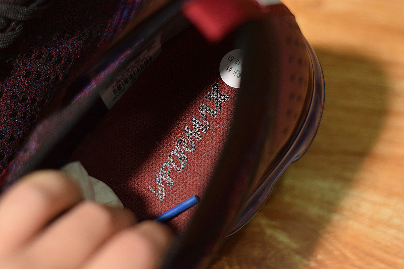 nike air vapormax flyknit 2