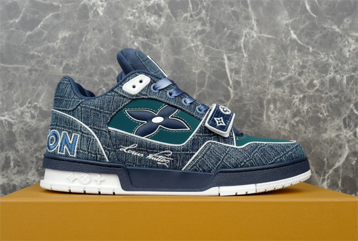 LVT SNEAKERS LVT SNEAKERS