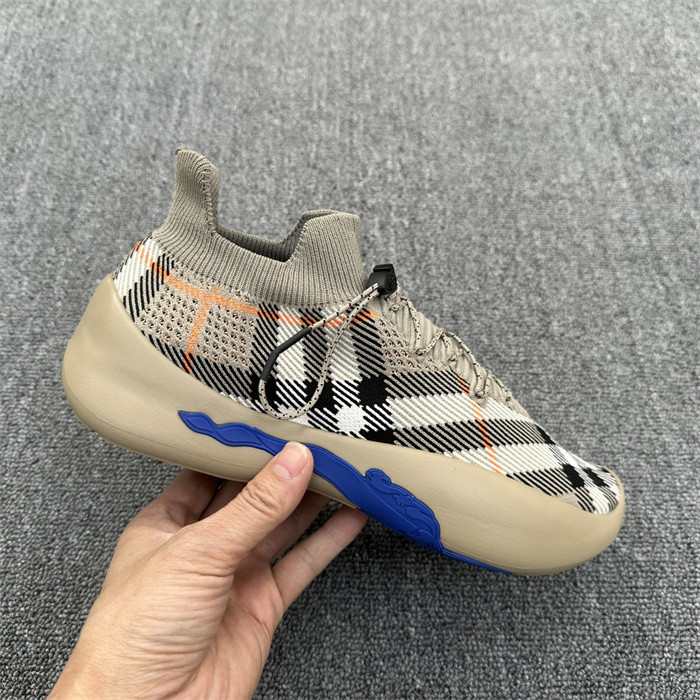 Burberry Sneaker Burberry Sneaker