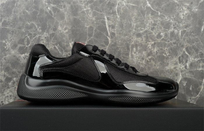 PR SNEAKER BALCK PR SNEAKER BALCK