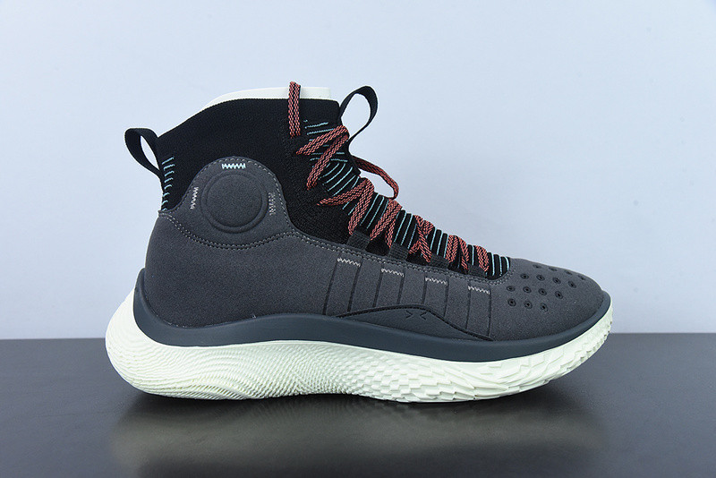 under armour curry 4 flotro grey black 3024861-001 under armour curry 4 flotro grey black 3024861-001