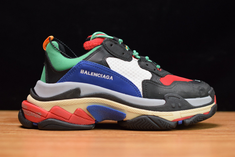 bc triple s trainer bc triple s trainer