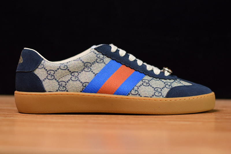 g*u*i jbg leather and suede g*u*i jbg leather and suede
