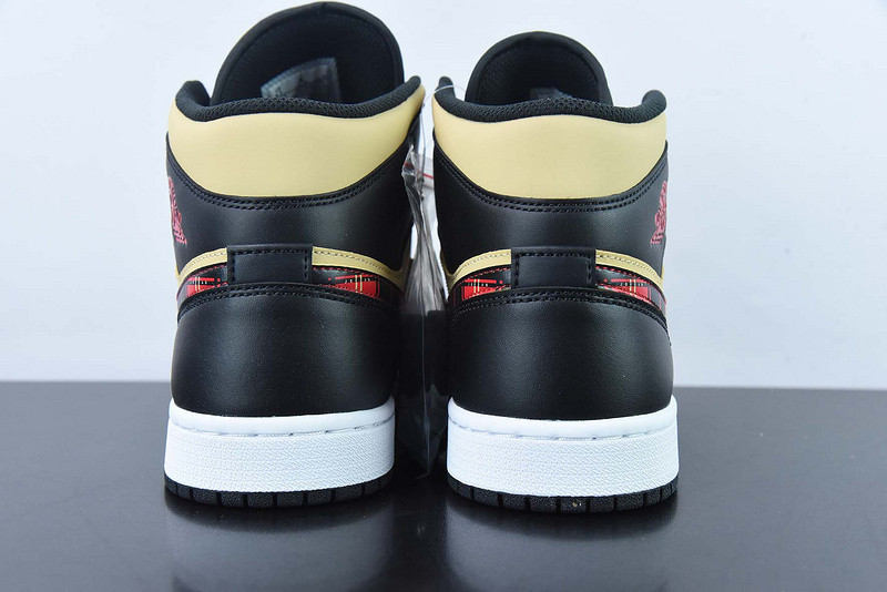 air jordan 1 mid se