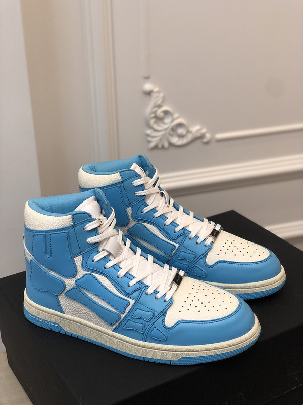 skel-top high sneakers skel-top high sneakers