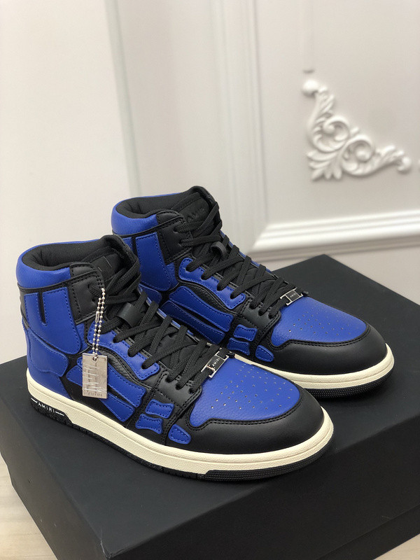 skel-top high sneakers skel-top high sneakers