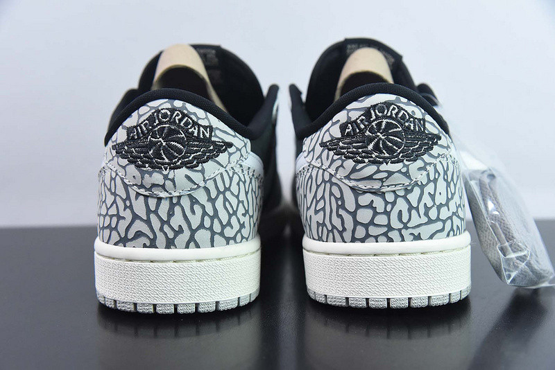 air jordan 1 retro low og