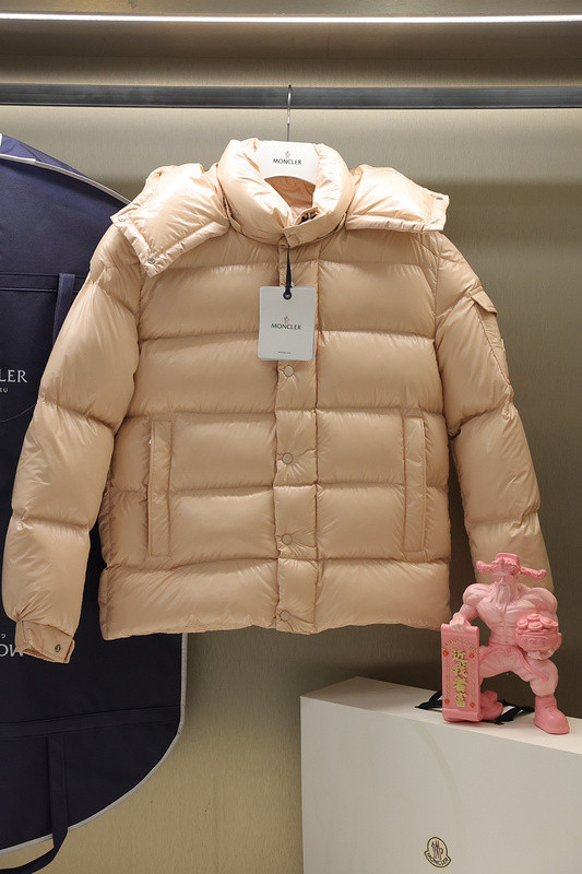 Moncler Moncler